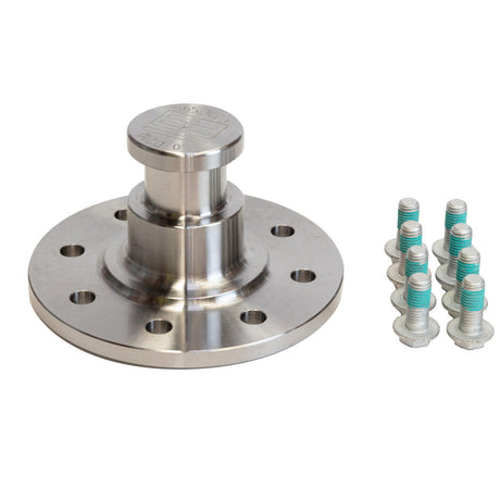Kingpin Kit incl. 8 Bolts