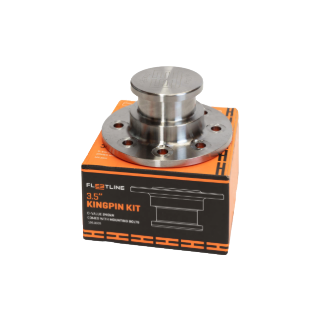 Kingpin Kit incl. Bolts
