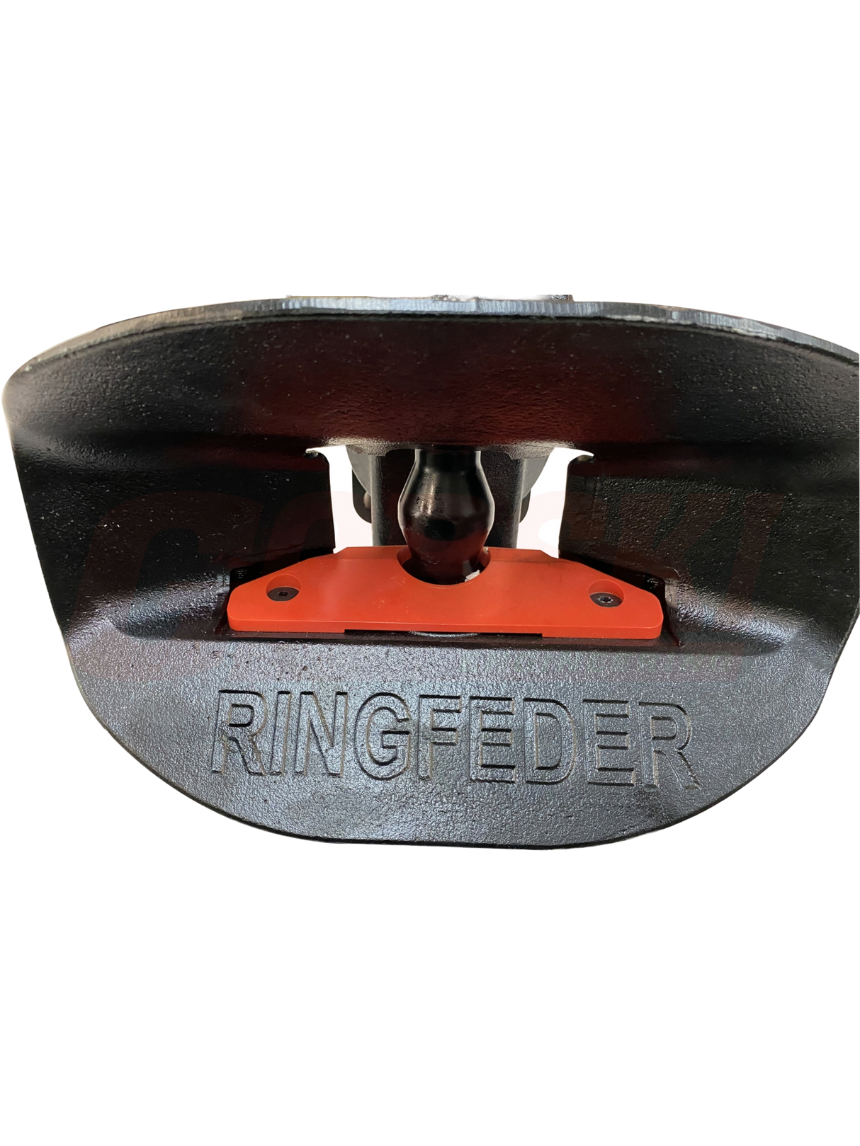 Trailer Coupling 303AUS