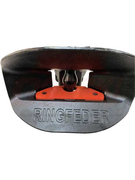 Trailer Coupling 303AUS