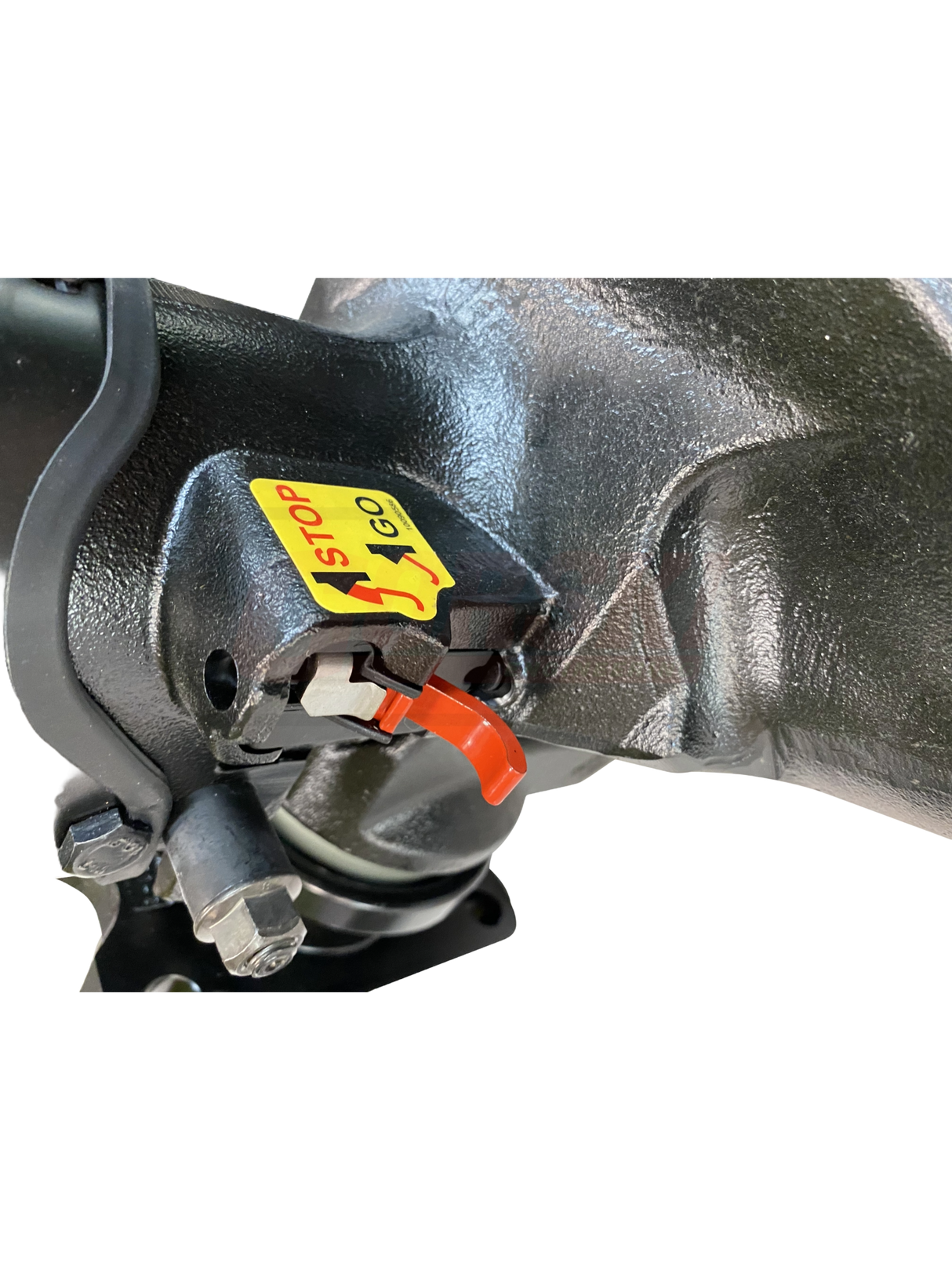 Coupling Ringfeder