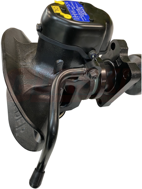 Trailer Coupling