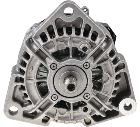 BOSCH MERCEDES ALTERNATOR 24V 80AMP-1986A00932