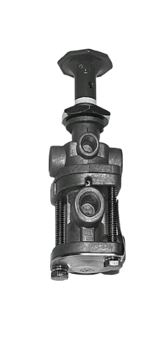 Supply Valve