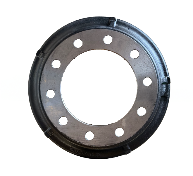 Drum 10X285