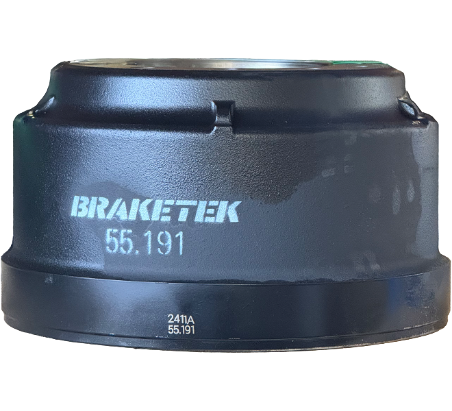 Brake Drum