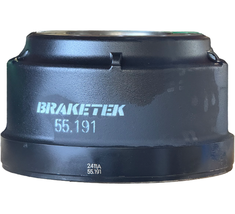Brake Drum