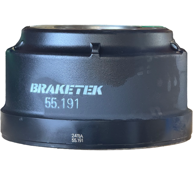 Brake Drum