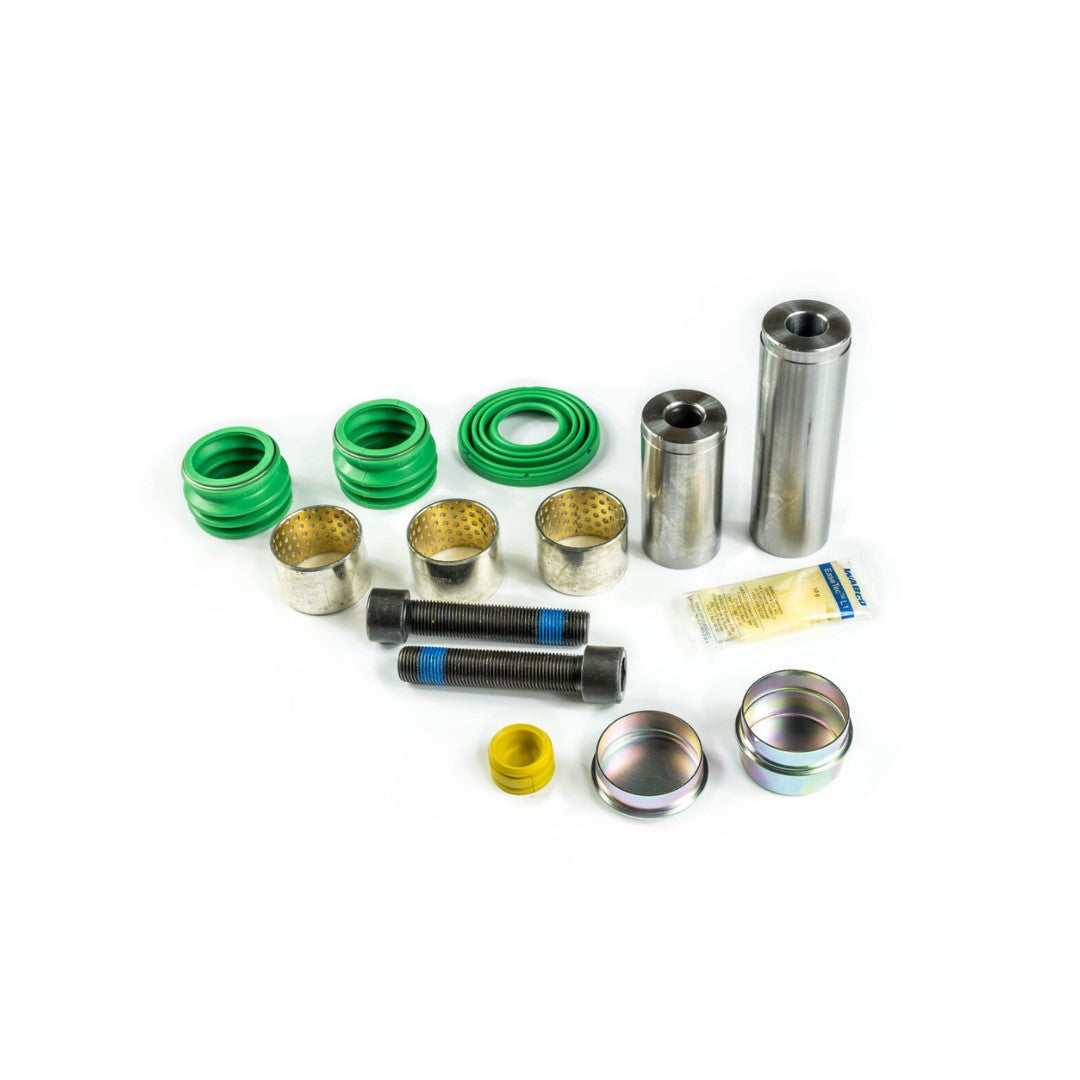 CALIPER GUIDE KIT PAN 19/22 - PRECISION BRAKE COMPONENT -6402259212