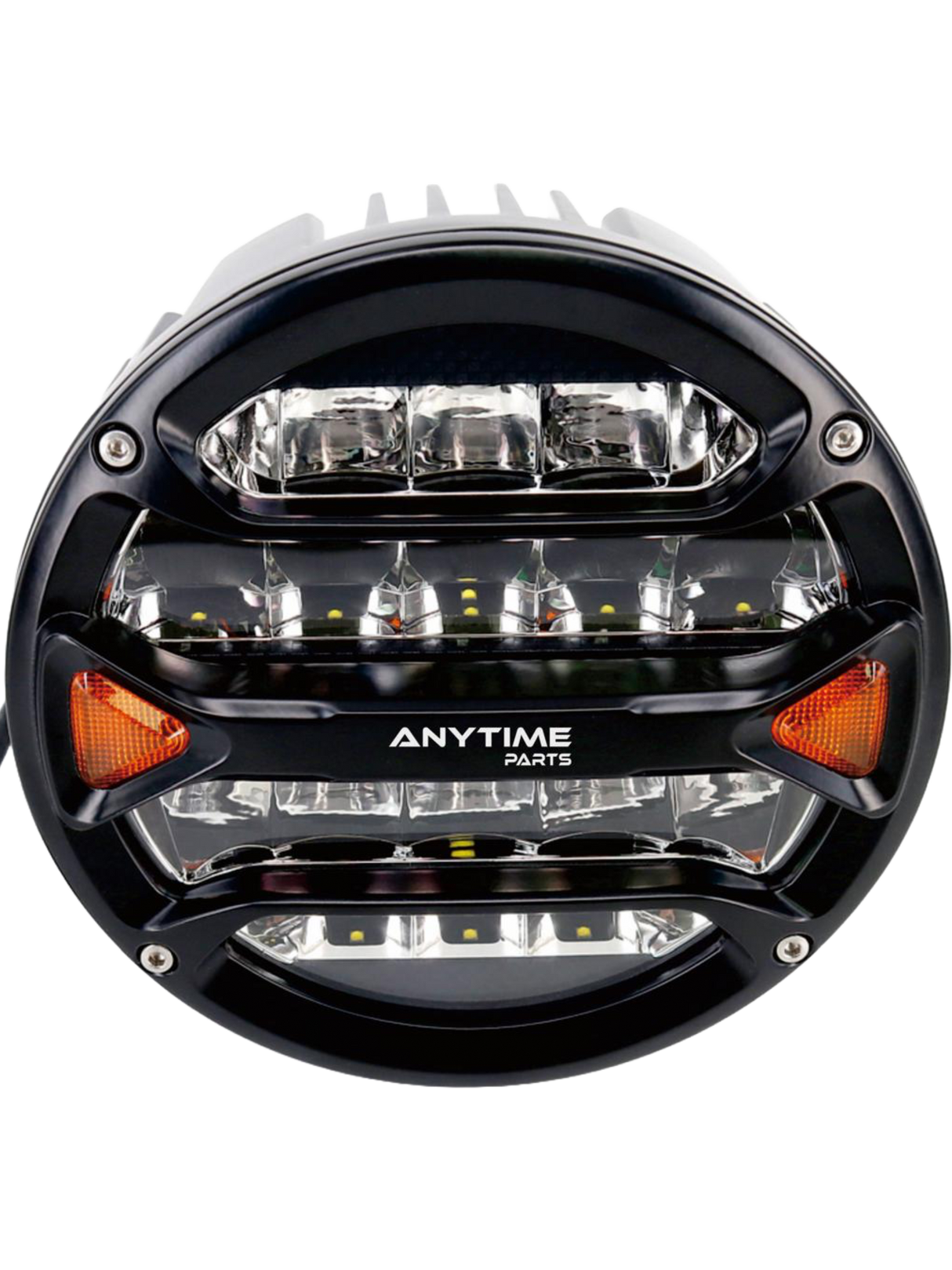 Driving Light 7" With Driving Beam - ATP-D0190DE-OL