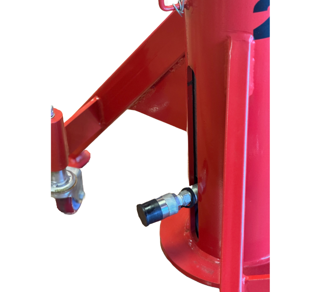 HYDRAULIC JACK STAND 25T PAIR -ATP-HJ25T