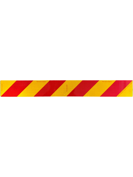 Aluminium Sign 100x800mm