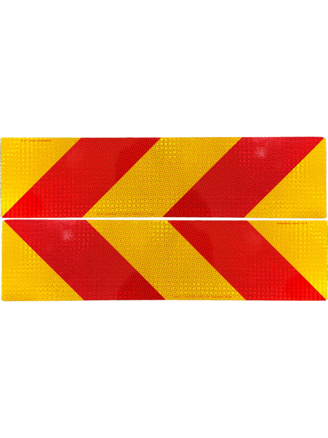 Reflective Aluminium Sign