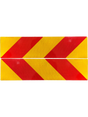 Reflective Aluminium Sign