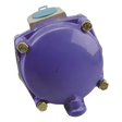RELAY VALVE BLUE