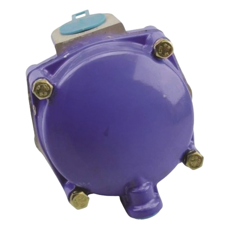 RELAY VALVE BLUE