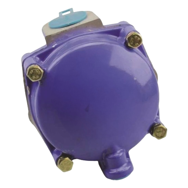 RELAY VALVE BLUE