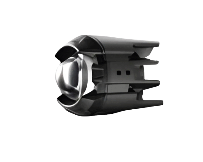 HIGH BEAM 2.9" - ATP-M0650