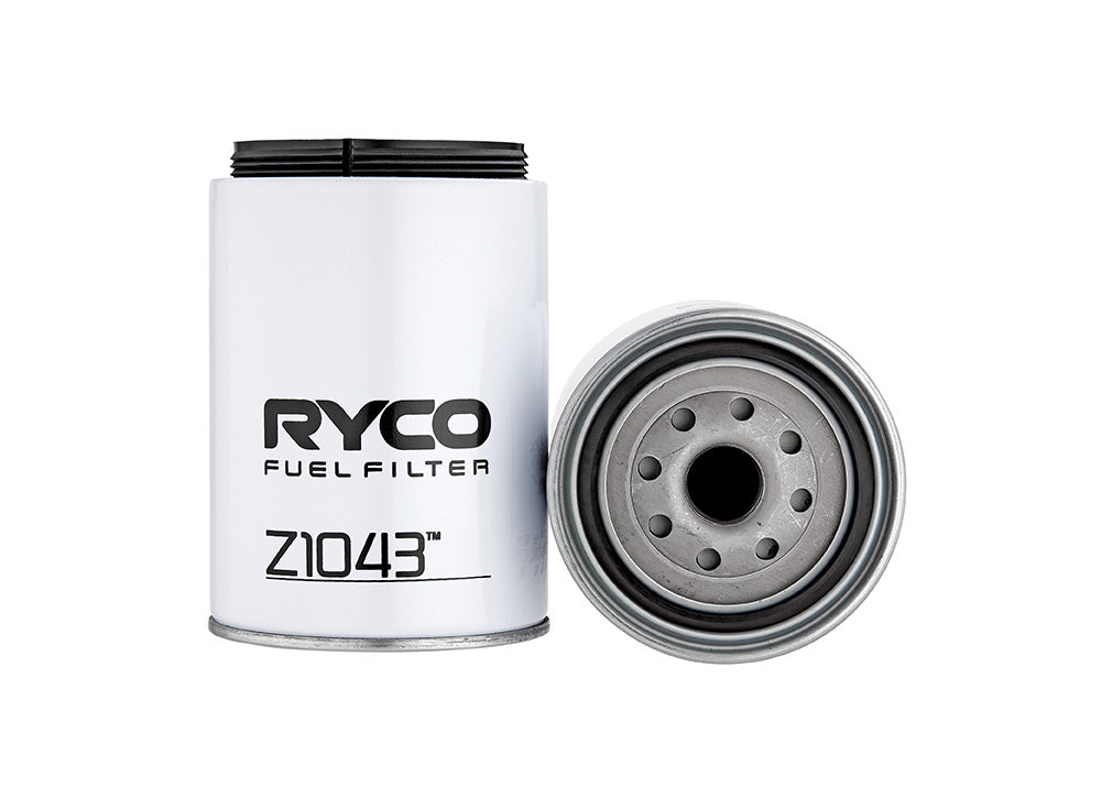FUEL WATER SEPARATOR RYCO Z1043