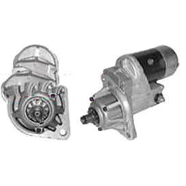 STARTER FM215 FK415 FM515 6D14 6D15 -3V0201