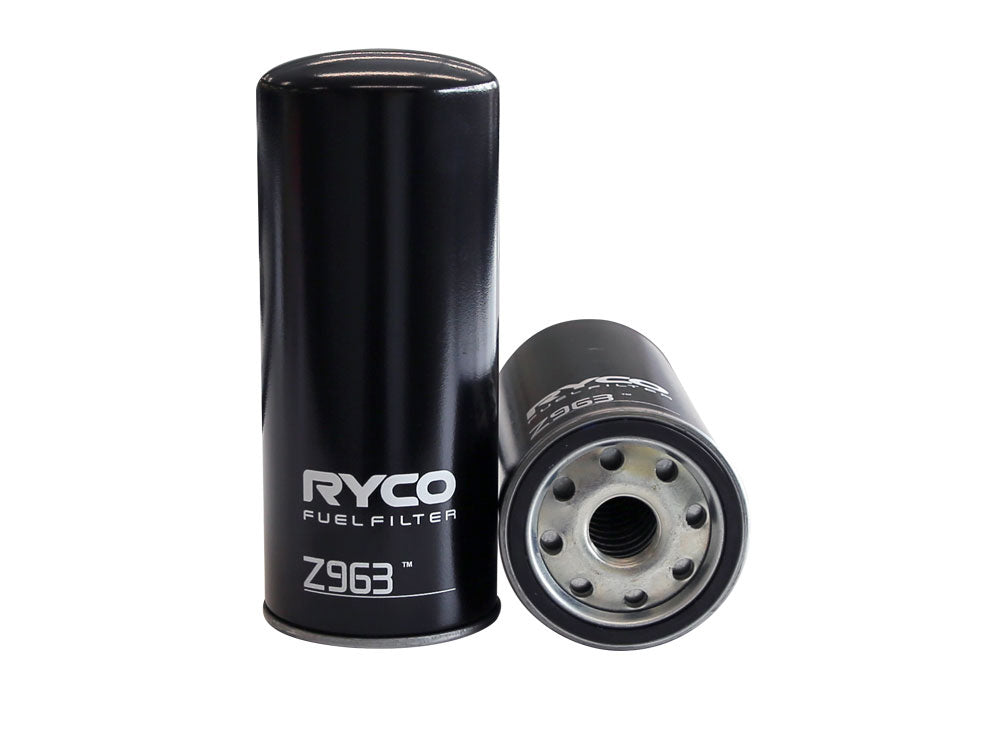 RYCO HD FUEL FILTER -Z963