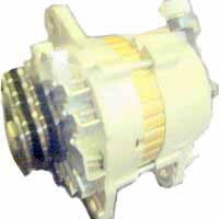 ALTERNATOR FE83P FG649 2002-80 AMP 27040.600