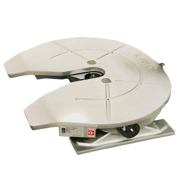 Turntable Top 260kn No Feet