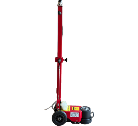 2 STAGE PNEUMATIC AIR JACK 15/30T - ATP-JB30T