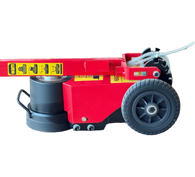2 STAGE PNEUMATIC AIR JACK 25/50T - ATP-JB50T