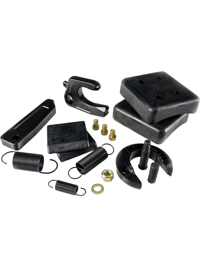 Cast Turntable Repair Kit Large