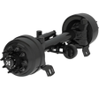 Fuwa Trailer Axle