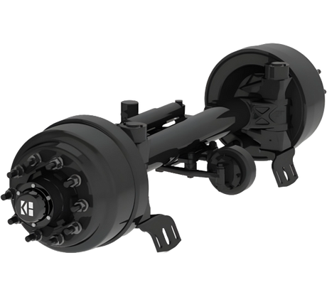 Fuwa Trailer Axle