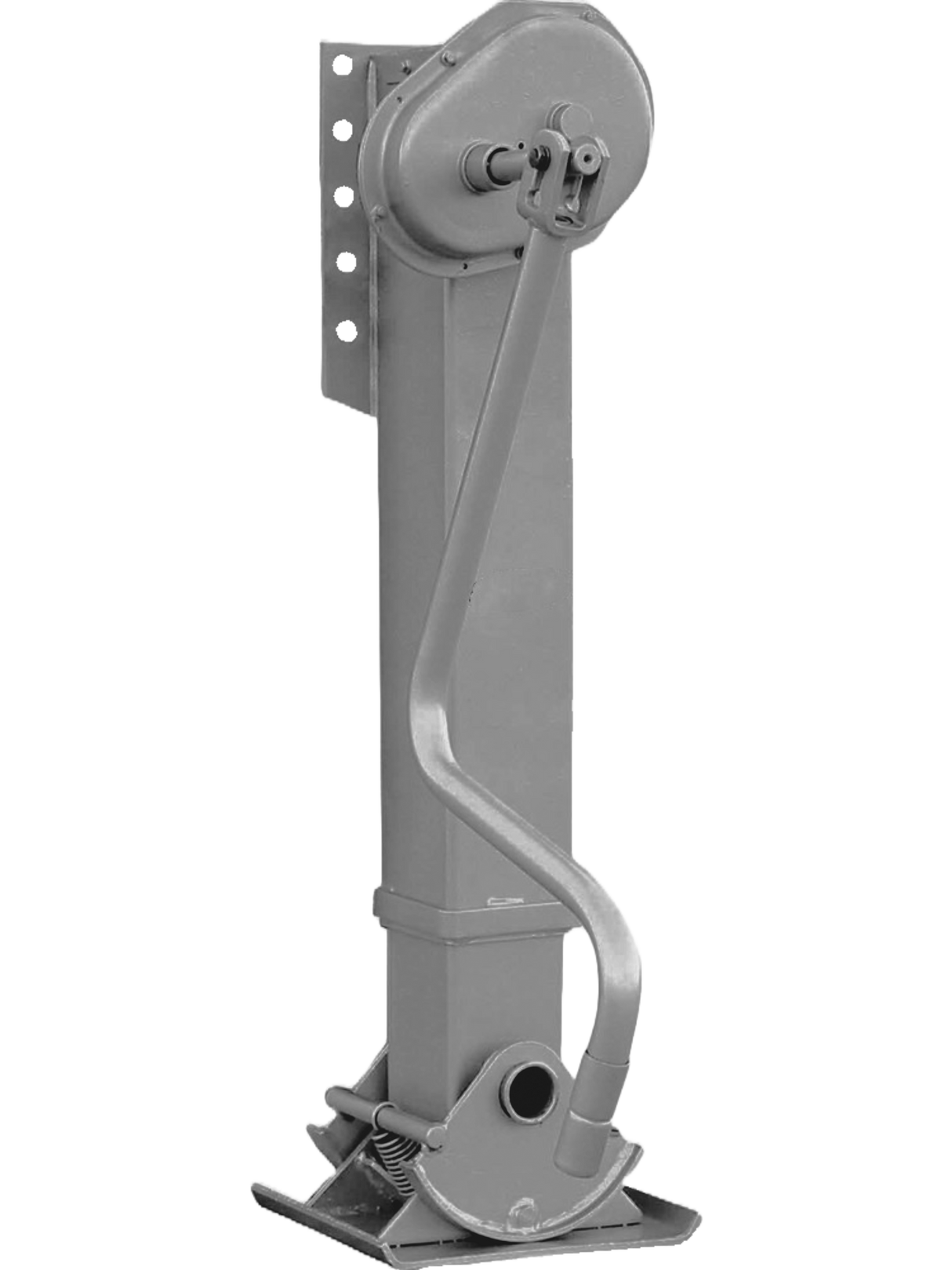 KH227 Landing Legs 80T