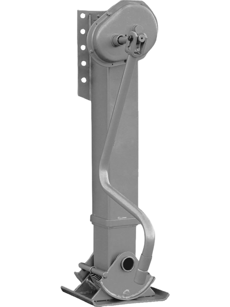 KH227 Landing Legs 80T
