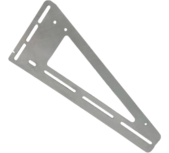 BRACKET RADIUS GUARD MOUNTING - MTM88628A