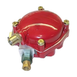 Spring Brake Control Valve Red PA400