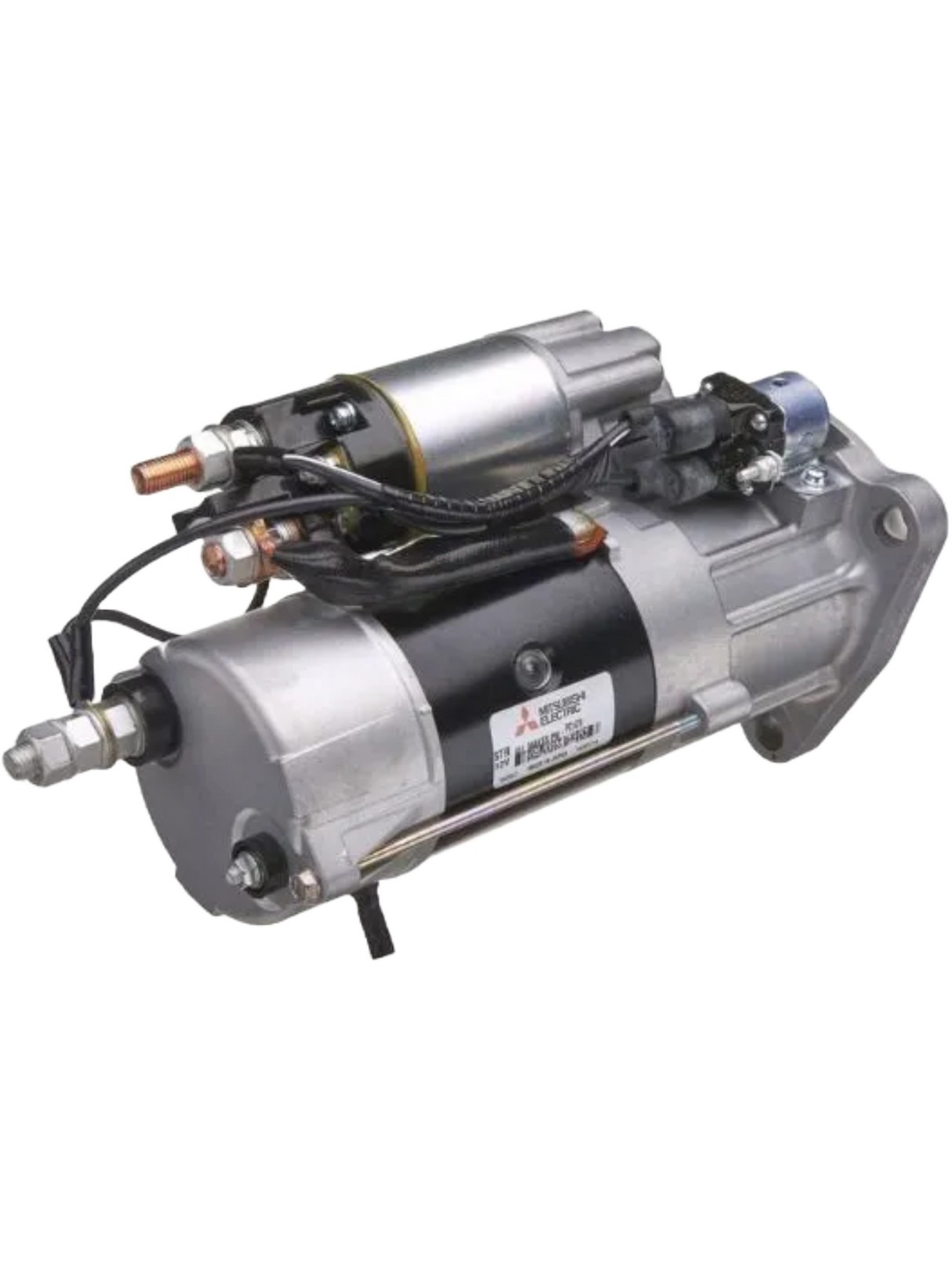 STARTER MITSUBISHI 12V 11T 56MM CW/KW -PCA1479