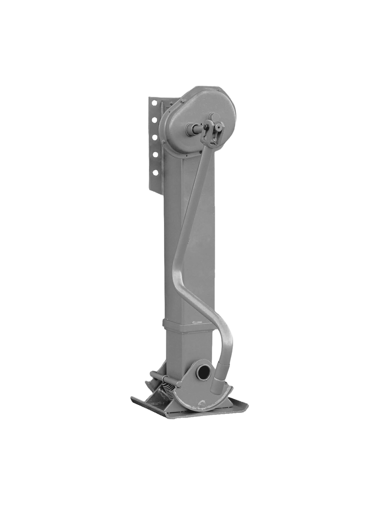 KH250002G Landing Legs
