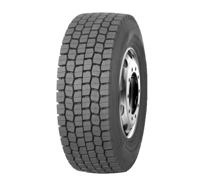 SPORTRAK DRIVE TYRE - SPX315-295/80R22.5.5