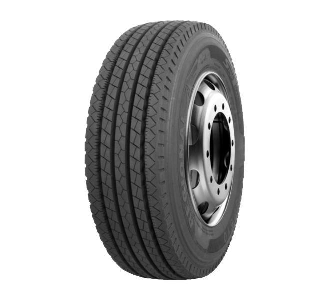 SPORTRAK STEER TYRE  - SPX510-295/80R22.5