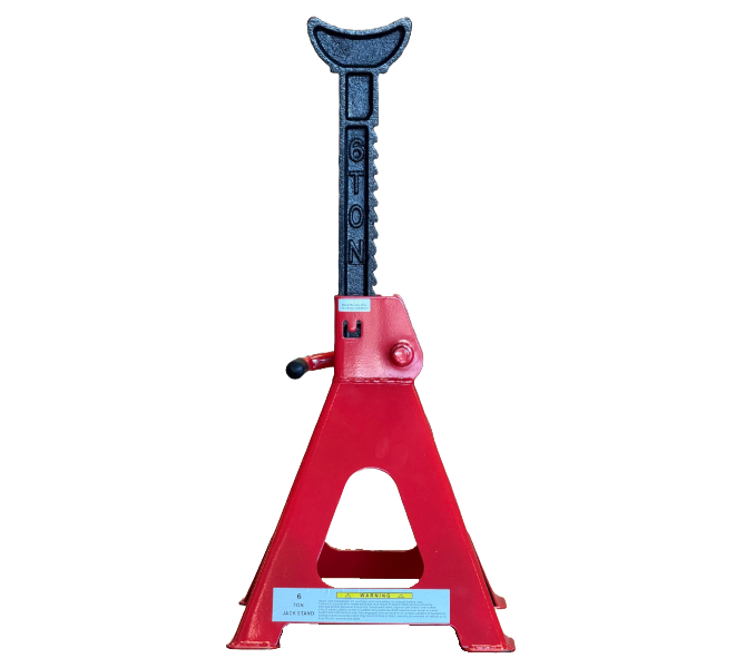 JACK STAND 6 TONNES PAIR - ATP-JS6T