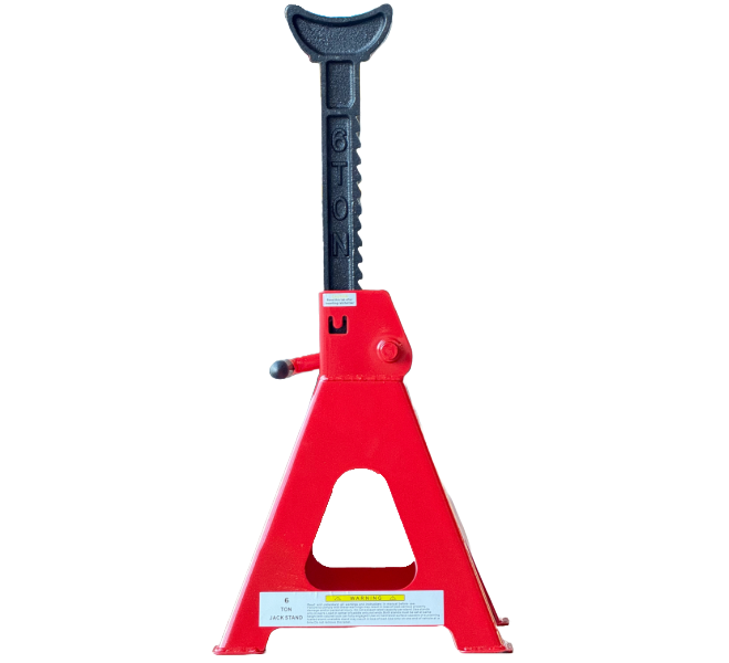 JACK STAND 6 TONNES PAIR - ATP-JS6T
