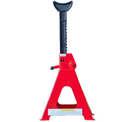 JACK STAND 6 TONNES PAIR - ATP-JS6T