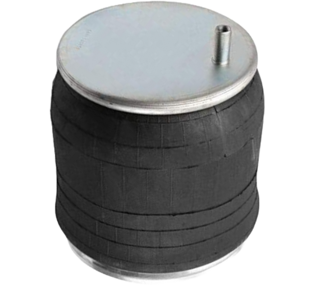 AIR SPRING SUIT