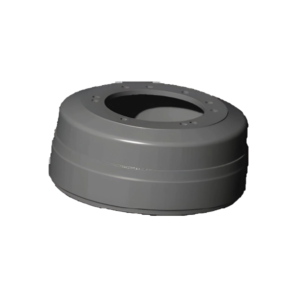 Brake Drum Propar