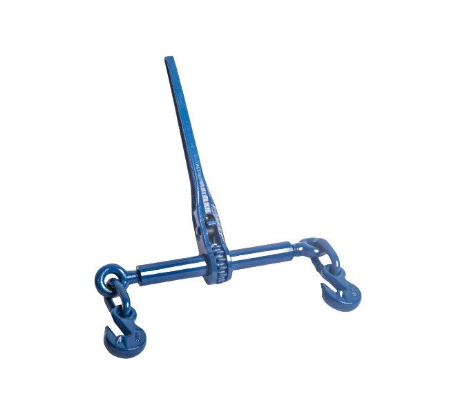 Ratchet T Load binder Dog With Hooks 8mm 120.0021