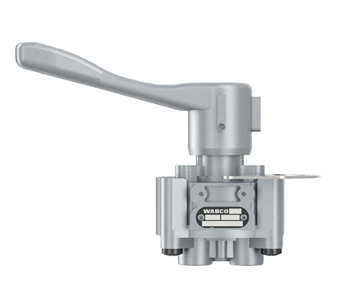 Wabco Rotary Slide Valve
