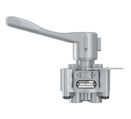 Wabco Rotary Slide Valve