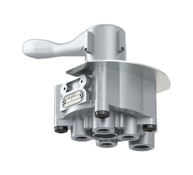 Wabco Rotary Slide Valve 4630320200