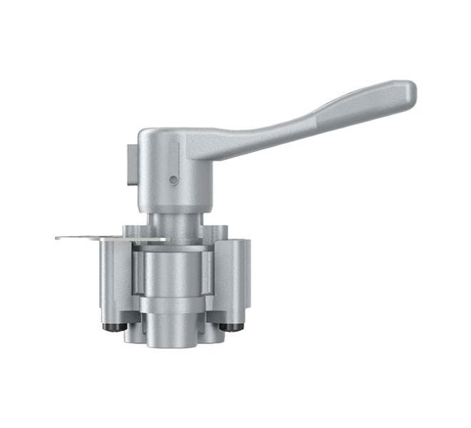 Lower Valve - 4630320200